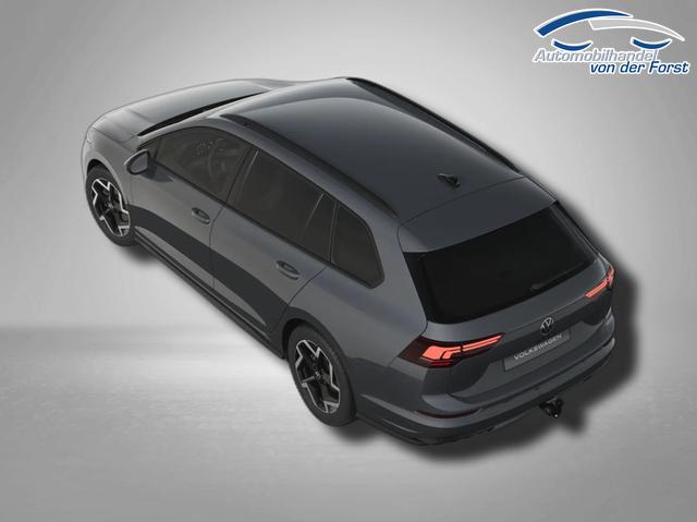 Volkswagen Golf Variant R-Line 1.5 eTSI 7-Gang-DSG Golf Variant 
