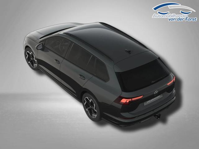 Volkswagen Golf Variant R-Line 1.5 eTSI 7-Gang-DSG Golf Variant 