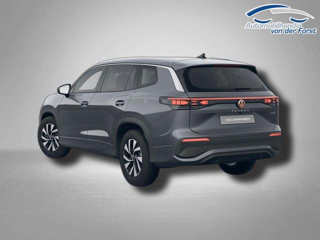 Volkswagen Tayron Prime 1.5 eTSI 7-Gang-DSG Tayron 
