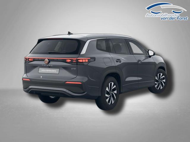 Volkswagen Tayron Prime 1.5 eTSI 7-Gang-DSG Tayron 