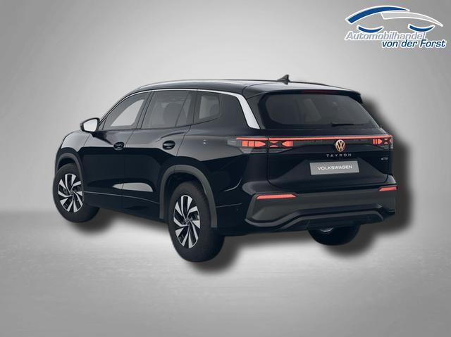 Volkswagen Tayron Prime 1.5 eTSI 7-Gang-DSG Tayron 
