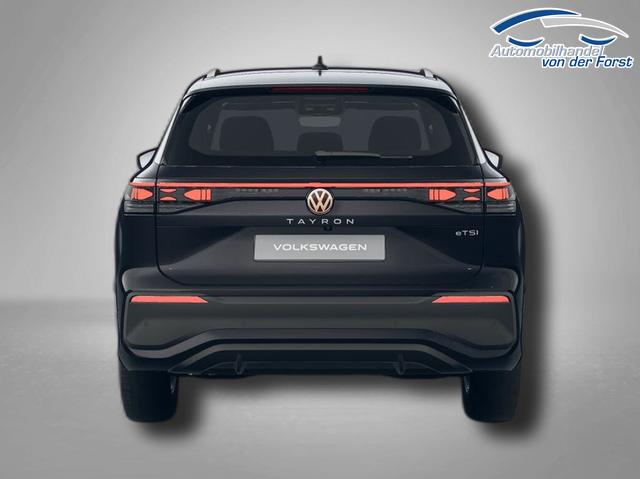 Volkswagen Tayron Prime 1.5 eTSI 7-Gang-DSG Tayron 