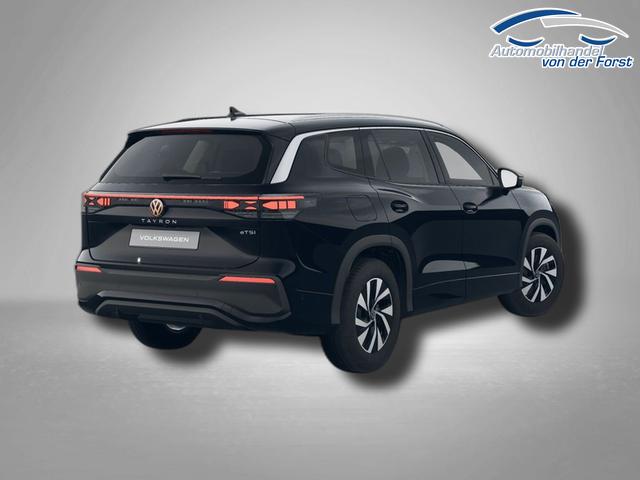 Volkswagen Tayron Prime 1.5 eTSI 7-Gang-DSG Tayron 