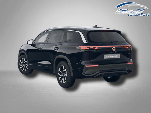 Volkswagen Tayron Prime 1.5 eTSI 7-Gang-DSG Tayron 