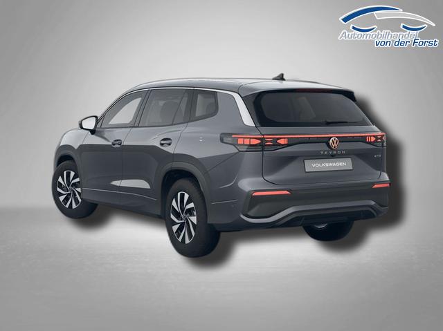 Volkswagen Tayron Prime 1.5 eTSI 7-Gang-DSG Tayron 