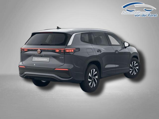 Volkswagen Tayron Prime 1.5 eTSI 7-Gang-DSG Tayron 