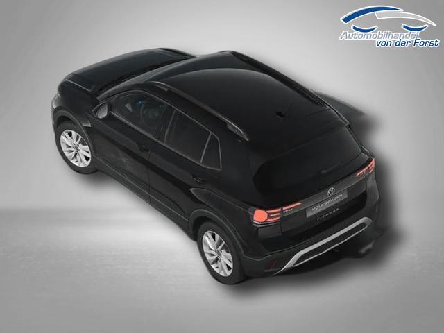 Volkswagen T-Cross Limited 1.5 TSI 7-Gang-DSG T-Cross 