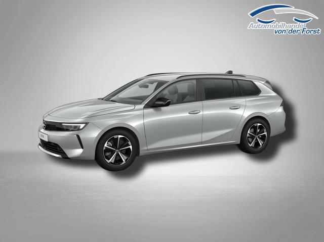 Opel Astra Sports Tourer Edition 1.2 Turbo 6-Gang Astra Sports Tourer 