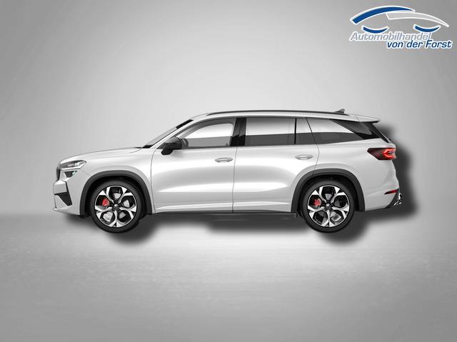 Skoda Kodiaq RS 2.0 TSI 7-Gang-DSG 4x4 Kodiaq 
