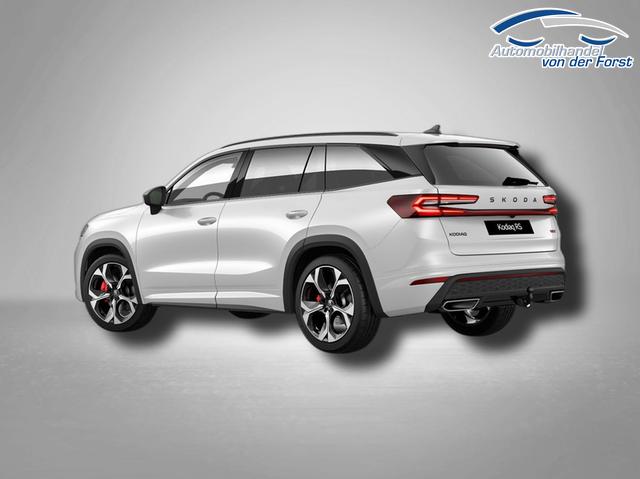 Skoda Kodiaq RS 2.0 TSI 7-Gang-DSG 4x4 Kodiaq 
