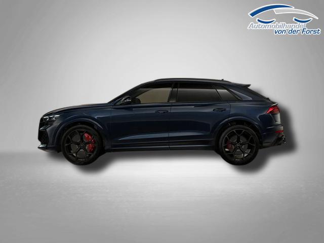 Audi RS Q8 RS Allrad RSQ8 