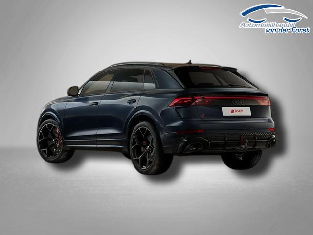 Audi RS Q8 RS Allrad RSQ8 