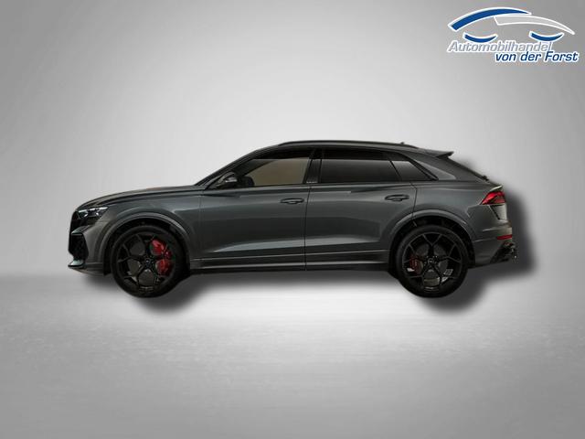 Audi RS Q8 RS Allrad RSQ8 