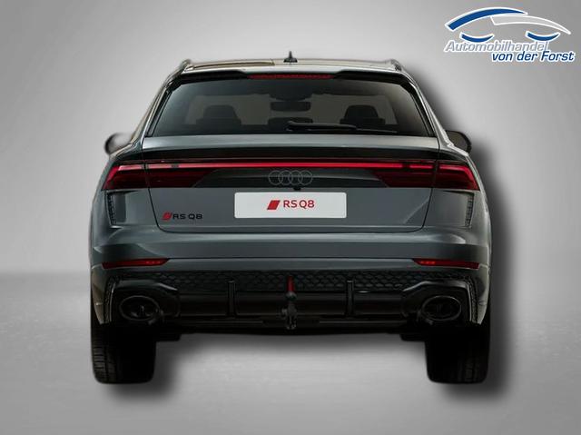 Audi RS Q8 RS Allrad RSQ8 