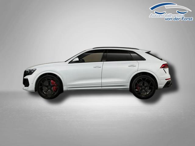 Audi RS Q8 RS Allrad RSQ8 