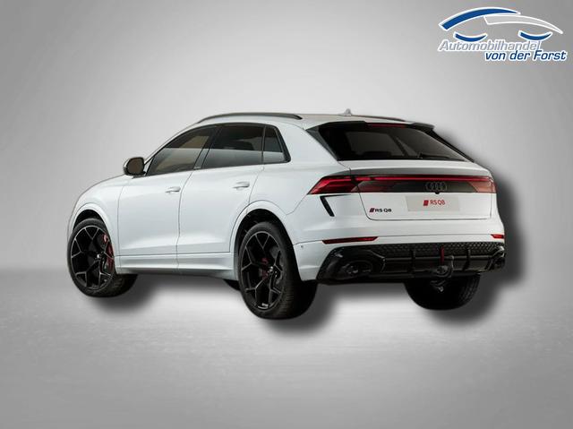 Audi RS Q8 RS Allrad RSQ8 