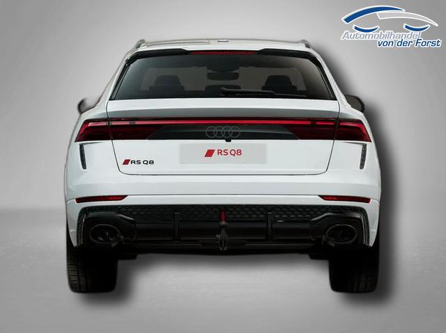Audi RS Q8 RS Allrad RSQ8 