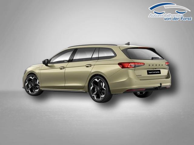 Skoda Superb Combi Sportline 1.5 TSI iV 6-Gang-DSG Superb Combi 