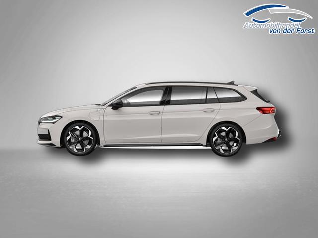 Skoda Superb Combi Sportline 1.5 TSI iV 6-Gang-DSG Superb Combi 