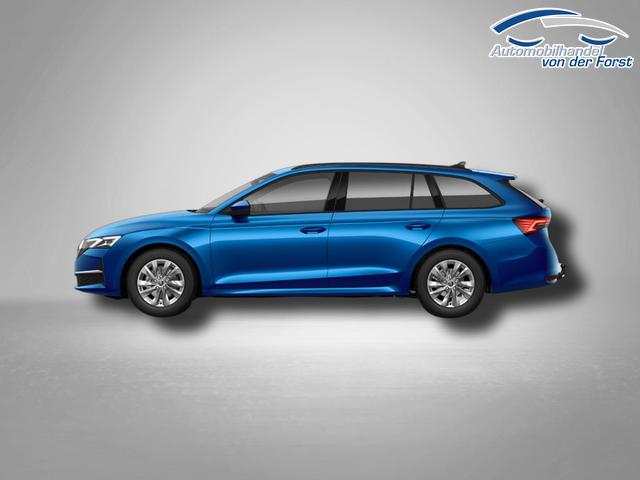 Skoda Octavia Combi Selection 1.5 TSI mHEV 7-Gang-DSG Octavia Combi 