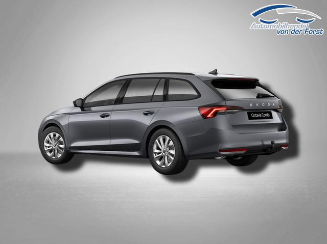 Skoda Octavia Combi Selection 1.5 TSI mHEV 7-Gang-DSG Octavia Combi 