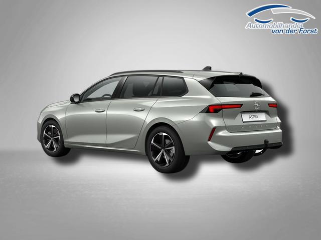 Opel Astra Sports Tourer Edition 1.2 Turbo 8-Gang-Automatik Astra Sports Tourer 