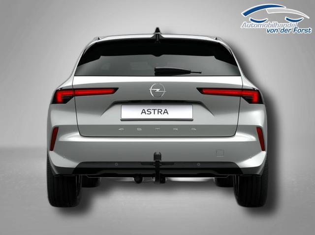 Opel Astra Sports Tourer Edition 1.2 Turbo 8-Gang-Automatik Astra Sports Tourer 