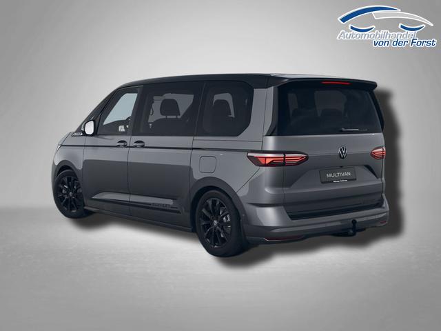 Volkswagen T7 Multivan Life "Edition" K&Uuml; 2.0 TDI 7-Gang-DSG T7 Multivan 