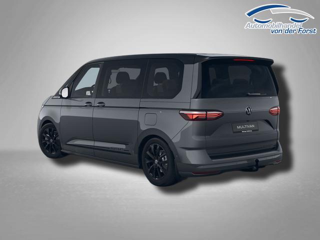 Volkswagen T7 Multivan Life "Edition" K&Uuml; 2.0 TDI 7-Gang-DSG T7 Multivan 