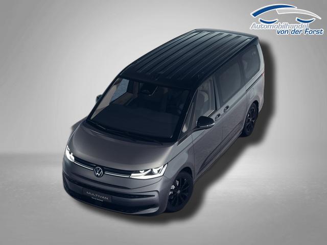 Volkswagen T7 Multivan Life "Edition" L&Uuml; 2.0 TDI 7-Gang-DSG T7 Multivan 