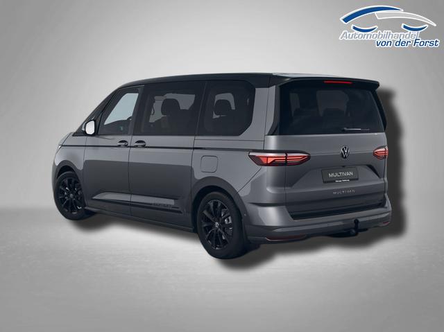 Volkswagen T7 Multivan Life "Edition" K&Uuml; 2.0 TDI 7-Gang-DSG T7 Multivan 