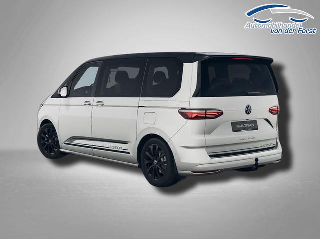 Volkswagen T7 Multivan Life "Edition" K&Uuml; 2.0 TDI 7-Gang-DSG T7 Multivan 