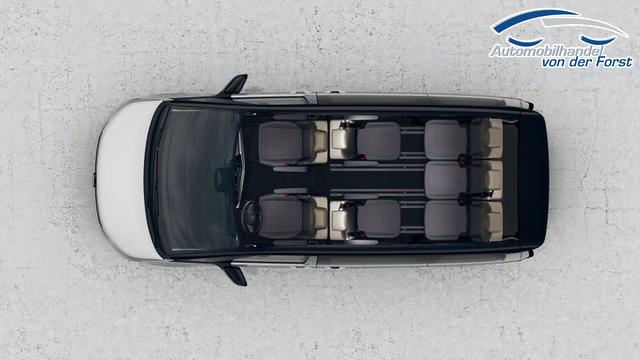 Volkswagen T7 Multivan Life "Edition" K&Uuml; 2.0 TDI 7-Gang-DSG T7 Multivan 