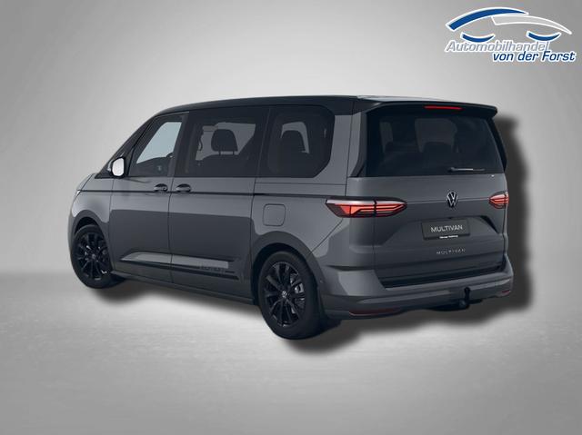 Volkswagen T7 Multivan Life "Edition" K&Uuml; 2.0 TDI 7-Gang-DSG T7 Multivan 