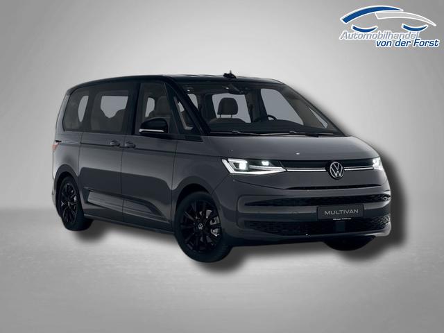 Volkswagen T7 Multivan Life "Edition" K&Uuml; 2.0 TDI 7-Gang-DSG T7 Multivan 