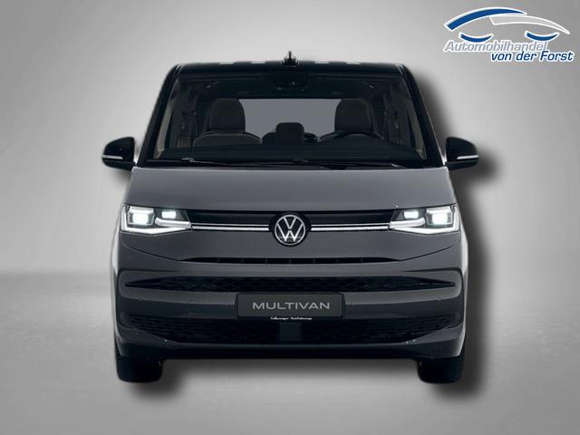 Volkswagen T7 Multivan Life "Edition" K&Uuml; 2.0 TDI 7-Gang-DSG T7 Multivan 