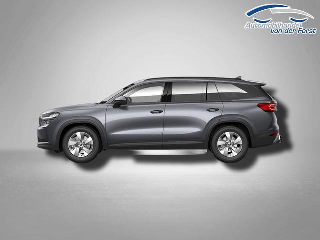 Skoda Kodiaq Selection 1.5 TSI iV 6-Gang-DSG Kodiaq 