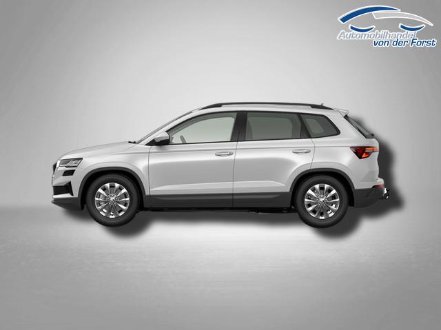 Skoda Karoq Selection 1.5 TSI 110 7-Gang-DSG Karoq 
