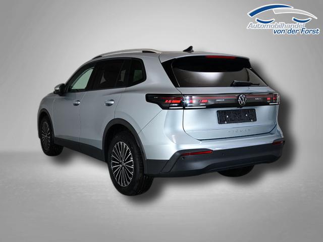 Volkswagen Tiguan Life Plus 2.0 TDI 7-Gang-DSG Tiguan 