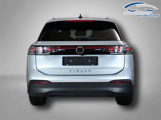 Volkswagen Tiguan Life Plus 2.0 TDI 7-Gang-DSG Tiguan 