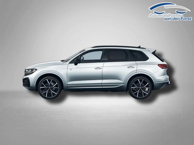 Volkswagen Touareg R-Line 3.0 V6 TDI Touareg 