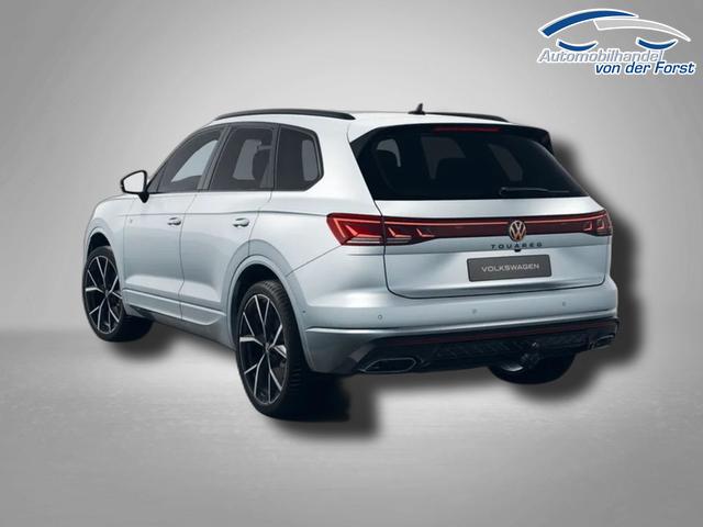 Volkswagen Touareg R-Line 3.0 V6 TDI Touareg 