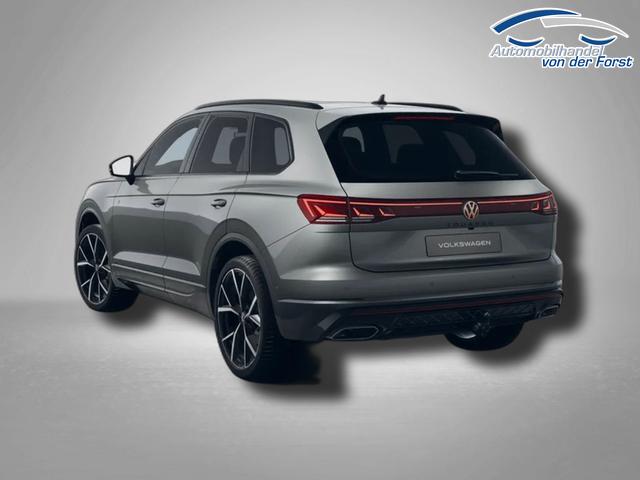 Volkswagen Touareg R-Line 3.0 V6 TDI Touareg 