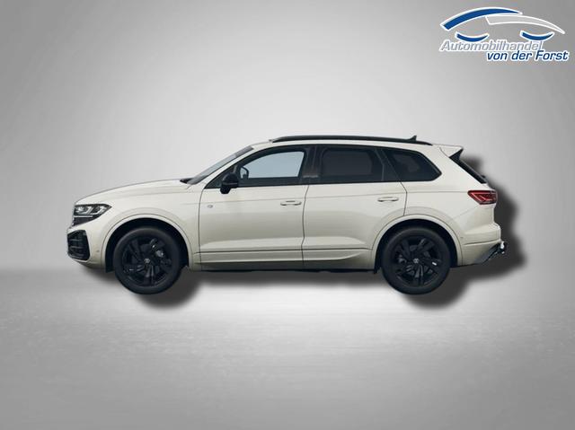 Volkswagen Touareg R-Line 3.0 V6 TDI Touareg 