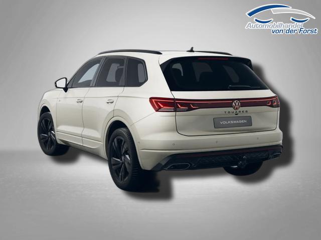Volkswagen Touareg R-Line 3.0 V6 TDI Touareg 