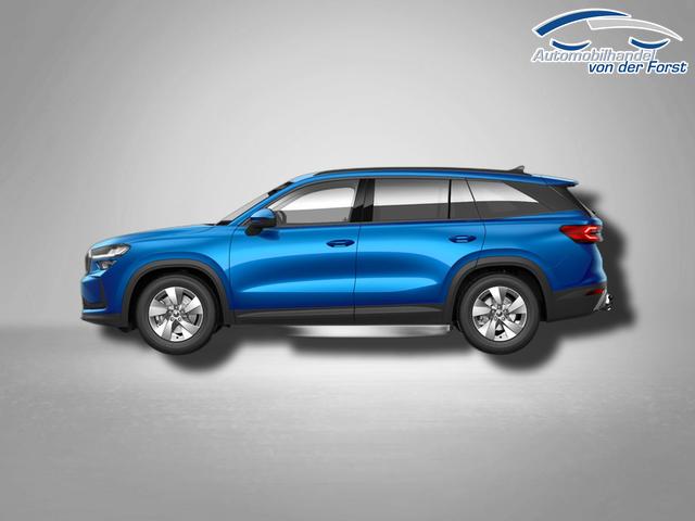 Skoda Kodiaq Selection 1.5 TSI 7-Gang-DSG Kodiaq 