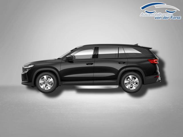 Skoda Kodiaq Selection 1.5 TSI 7-Gang-DSG Kodiaq 