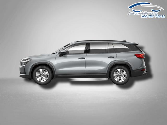 Skoda Kodiaq Selection 1.5 TSI 7-Gang-DSG Kodiaq 