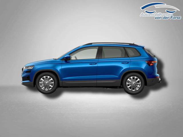 Skoda Karoq Selection 1.5 TSI 110 7-Gang-DSG Karoq 