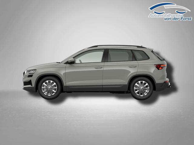 Skoda Karoq Selection 1.5 TSI 110 7-Gang-DSG Karoq 